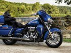 2017 Harley-Davidson Harley Davidson FLHTCU Electra Glide Ultra